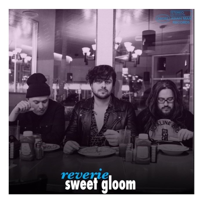 SWEET GLOOM - REVERIE