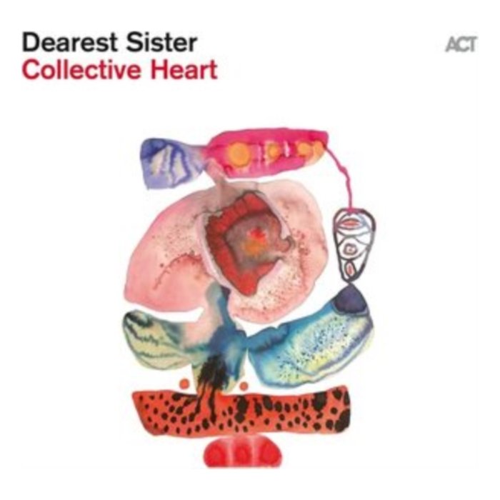 DEAREST SISTER - COLLECTIVE HEART