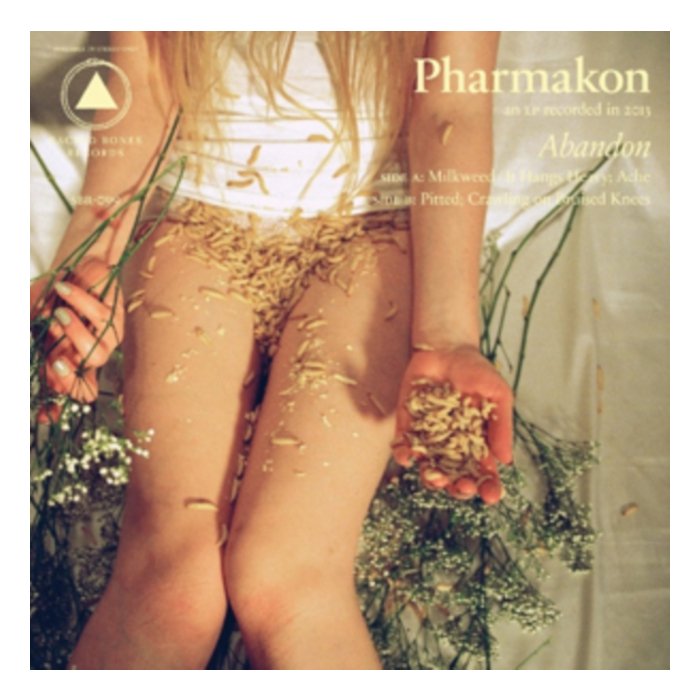 PHARMAKON - ABANDON