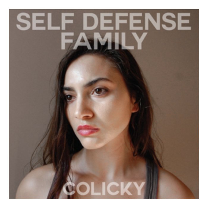 SELF DEFENSE FAMILY - COLICKY