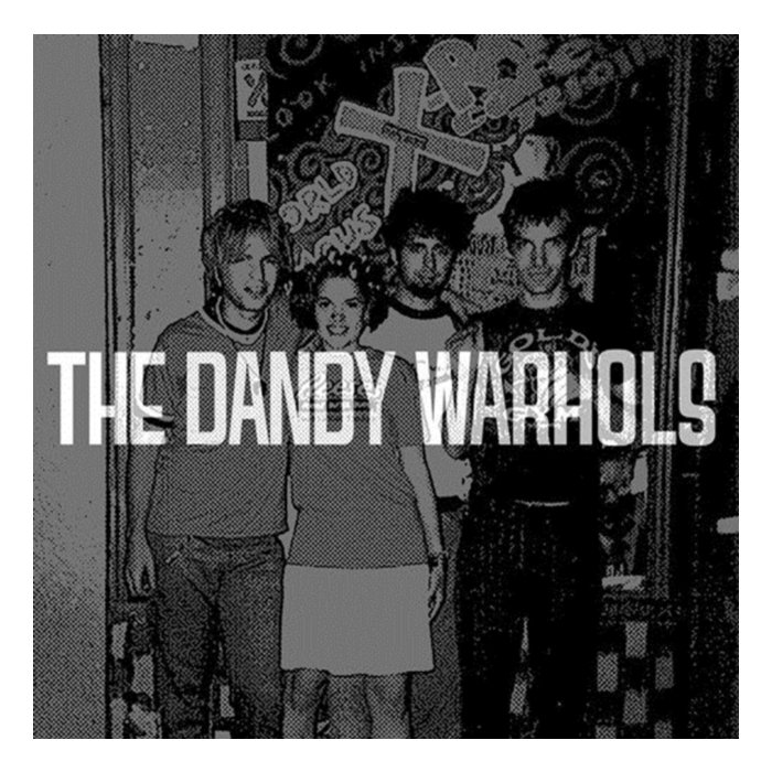 DANDY WARHOLS - LIVE AT THE X-RAY CAFÉ VINYL EP