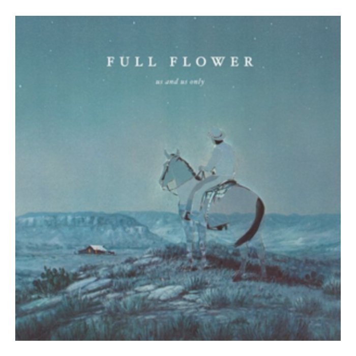 US AND US ONLY - FULL FLOWER