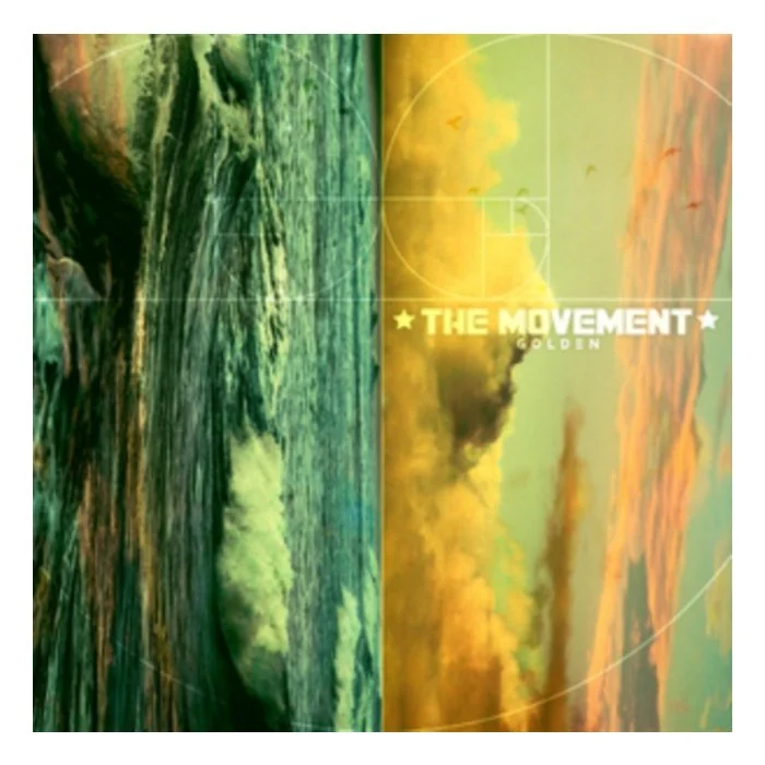 MOVEMENT - GOLDEN