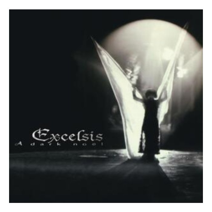 VARIOUS ARTISTS - EXCELSIS: A DARK NOEL (2021 REMASTER)