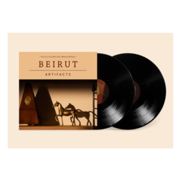 BEIRUT - ARTIFACTS