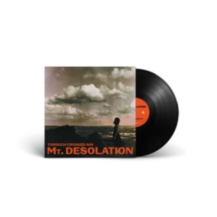 MT. DESOLATION - THROUGH CROOKED AIM