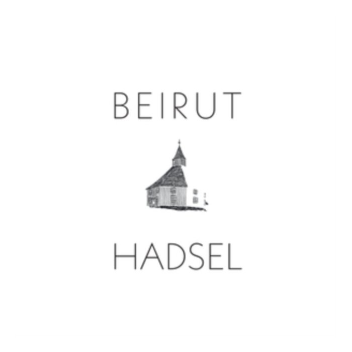 BEIRUT - HADSEL