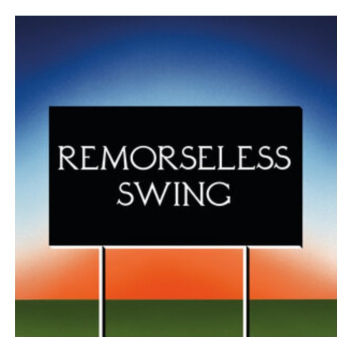 DON'T WORRY - REMORSELESS SWING (COLOR VINYL)