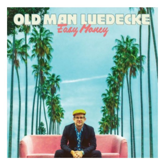 OLD MAN LUEDECKE - EASY MONEY