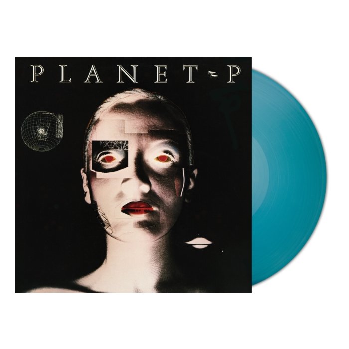 PLANET P PROJECT - PLANET P PROJECT