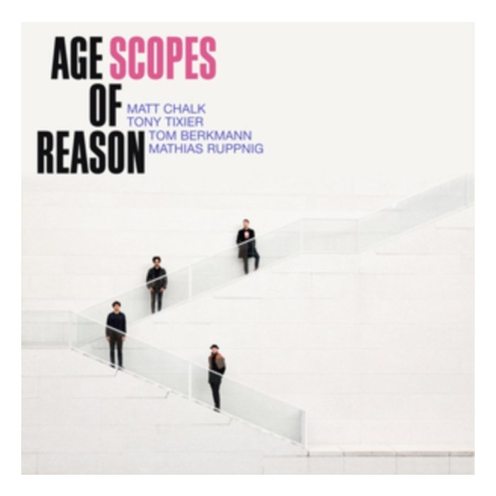 SCOPES - AGE OF REASON