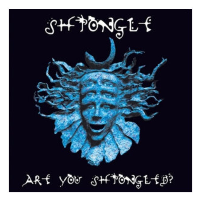 SHPONGLE - ARE YOU SHPONGLED? (3LP)