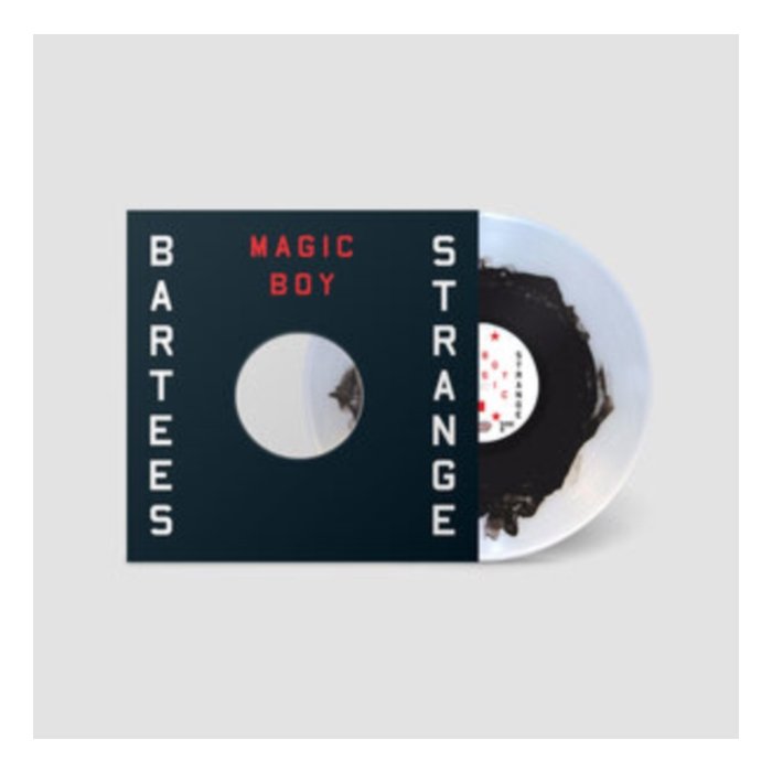 BARTEES STRANGE - MAGIC BOY