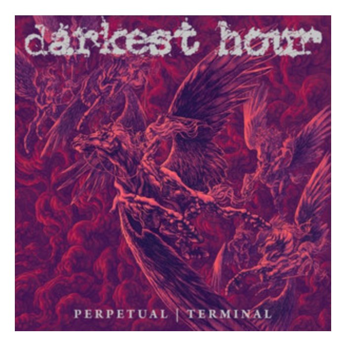 DARKEST HOUR - PERPETUAL/TERMINAL