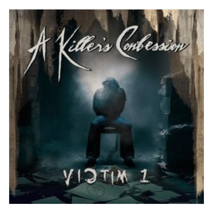 A KILLER'S CONFESSION - VICTIM 1