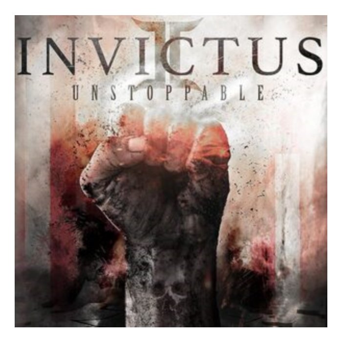 INVICTUS - UNSTOPPABL (CLEAR