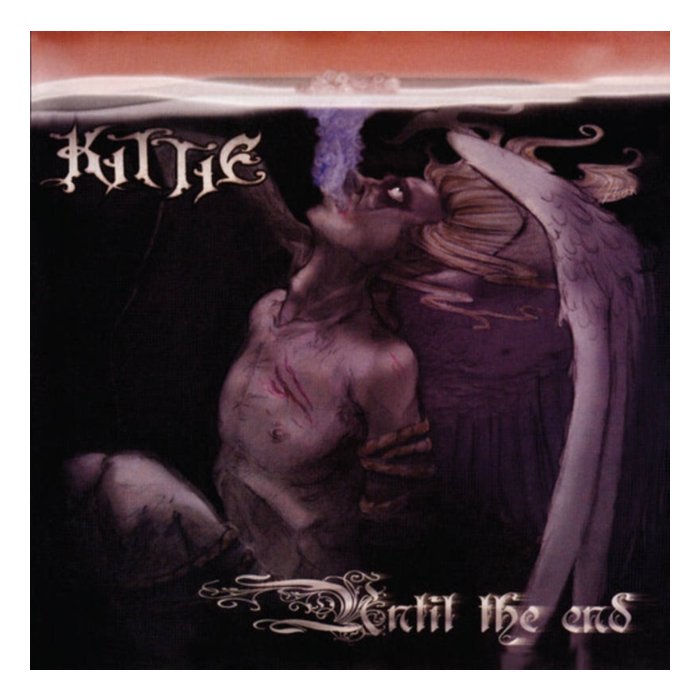 KITTIE - UNTIL THE END (RSD)