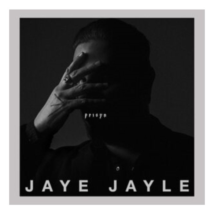 JAYE JAYLE - PRISYN (DL CARD)