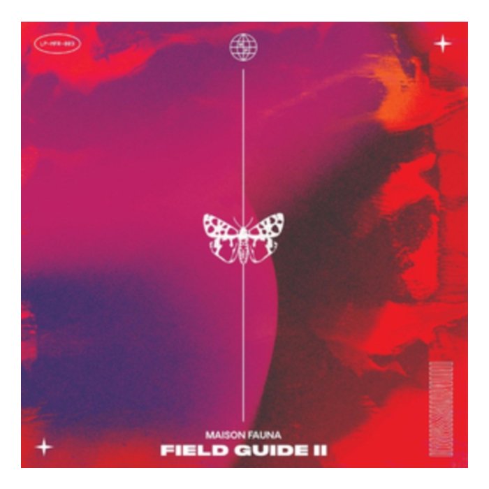 VARIOUS ARTISTS - MAISON FAUNA FIELD GUIDE II