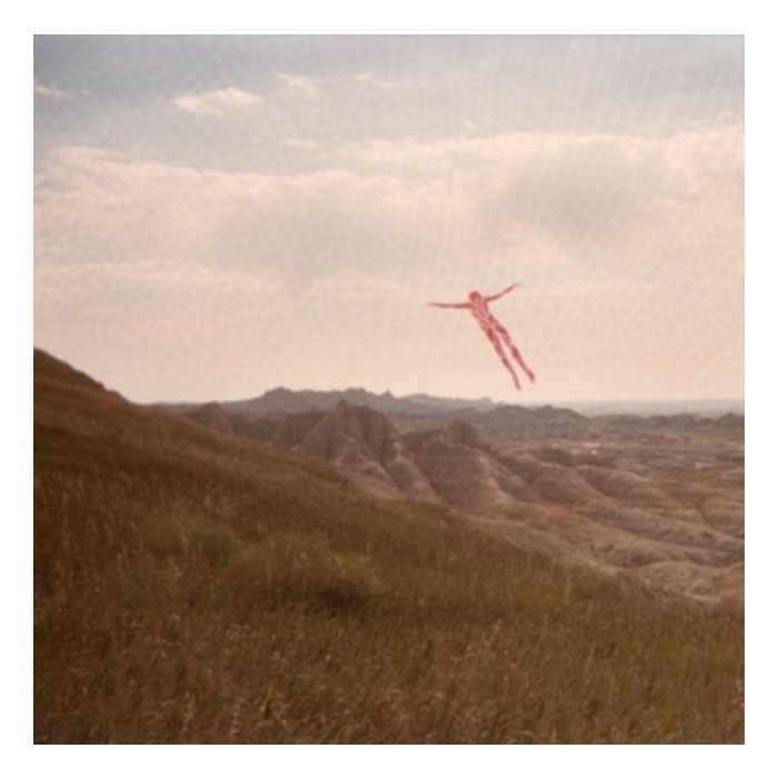 SUPERNOWHERE - SKINLESS TAKES A FLIGHT  (LIMITED/MARBLED CLEAR & CLOUDY WHITE VINYL)