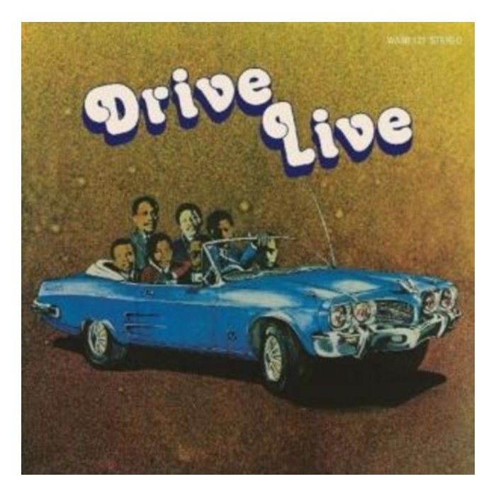 DRIVE - DRIVE LIVE