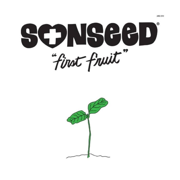 SONSEED - FIRST FRUIT (RSD)