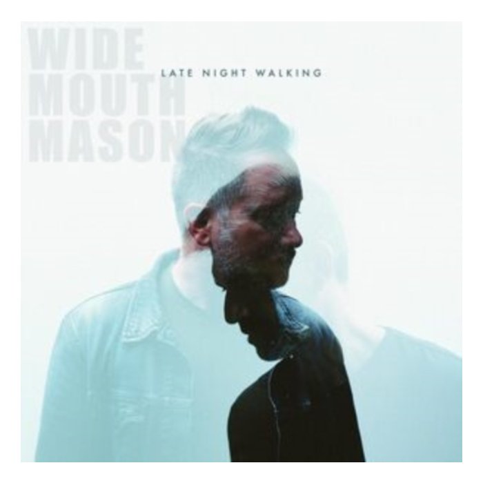 WIDE MOUTH MASON - LATE NIGHT WALKING