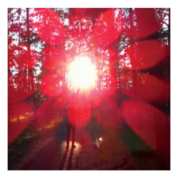 RUSSIAN CIRCLES - EMPROS (MAGENTA & BLACK VINYL) (I)