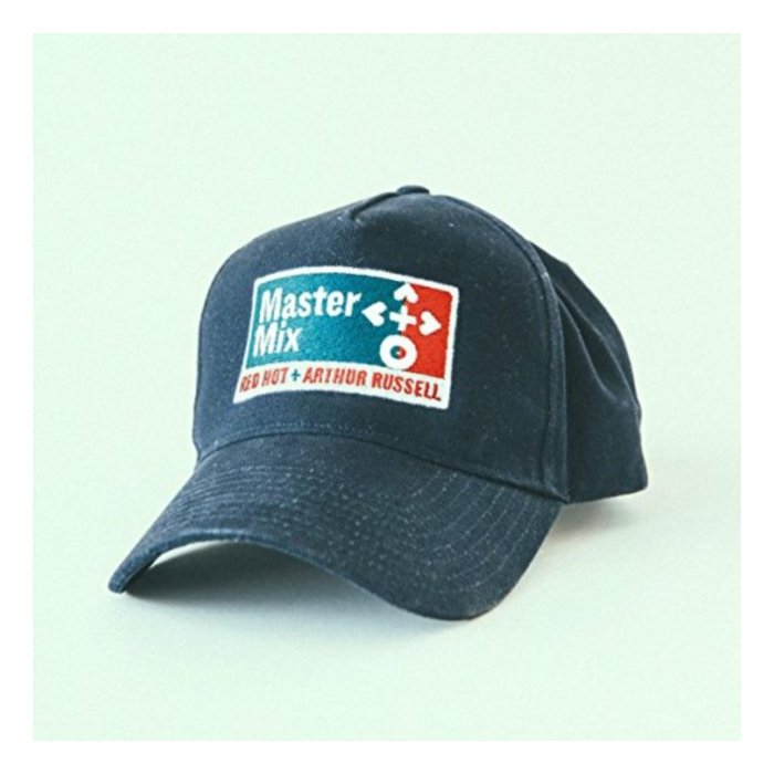 VARIOUS ARTISTS - MASTER MIX: RED HOT + ARTHUR RUSSELL / VAR