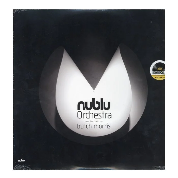 NUBLU ORCHESTRA CONDUCTED BY BUTCH MORRIS - NUBLU ORCHESTRA CONDUCTED BY BUTCH MORRIS