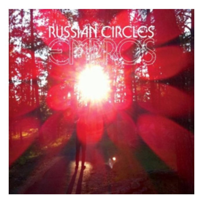 RUSSIAN CIRCLES - EMPROS