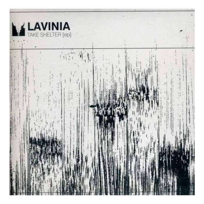 LAVINIA - TAKE SHELTER