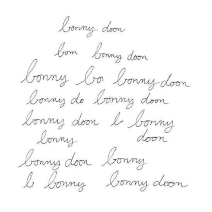 BONNY DOON - BONNY DOON