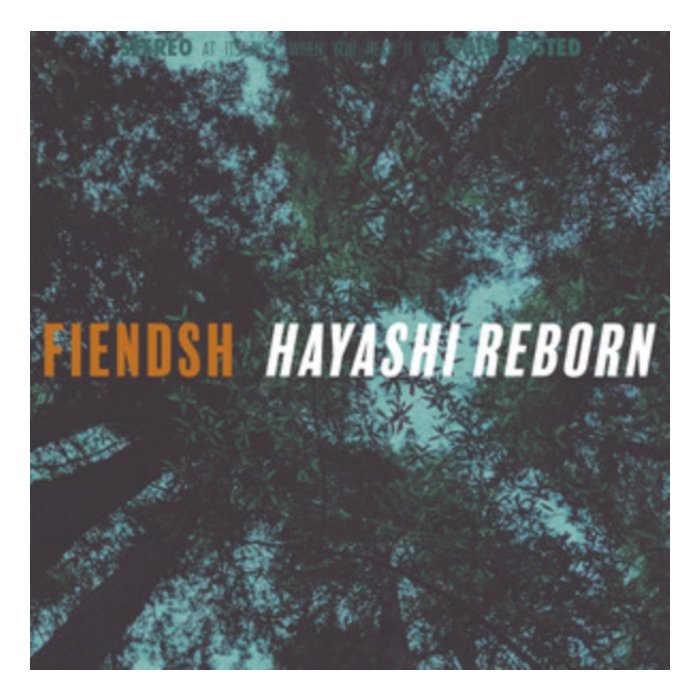 FIENDSH - HAYASHI REBORN