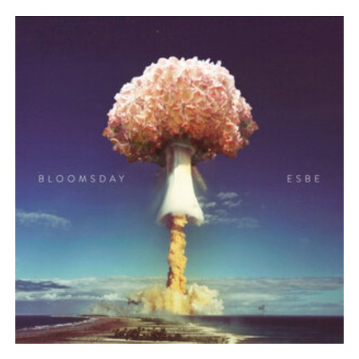 ESBE - BLOOMSDAY (REISSUE) (180G/2LP)