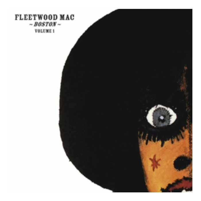 FLEETWOOD MAC - BOSTON - VOL.1