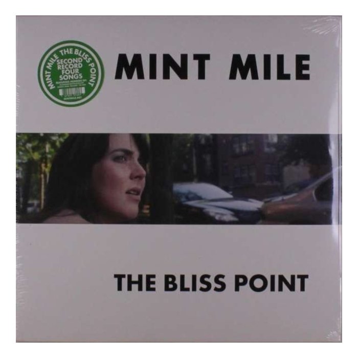 MINT MILE - BLISS POINT (DL CODE)