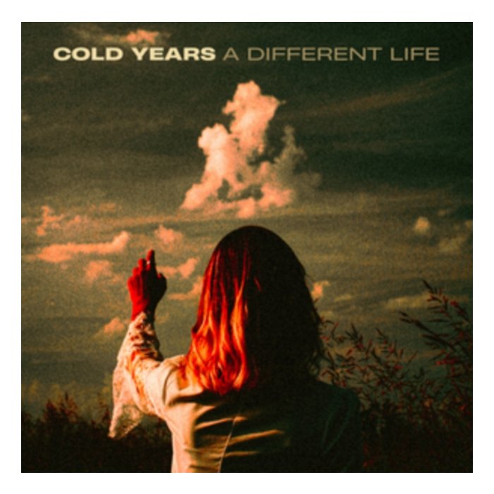 COLD YEARS - DIFFERENT LIFE