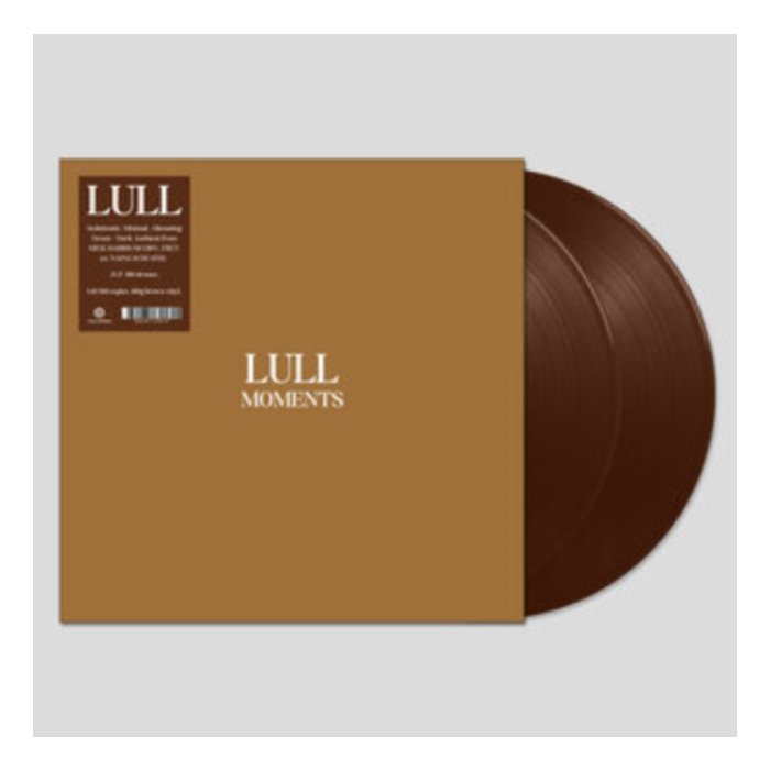 LULL - MOMENTS