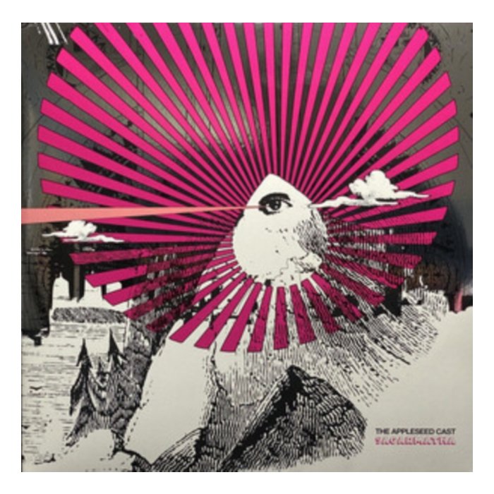 APPLESEED CAST - SAGARMATHA (2LP) (RSD)