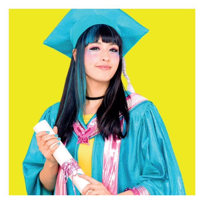 KERO KERO BONITO - BONITO GENERATION (180G/COLORED VINYL)