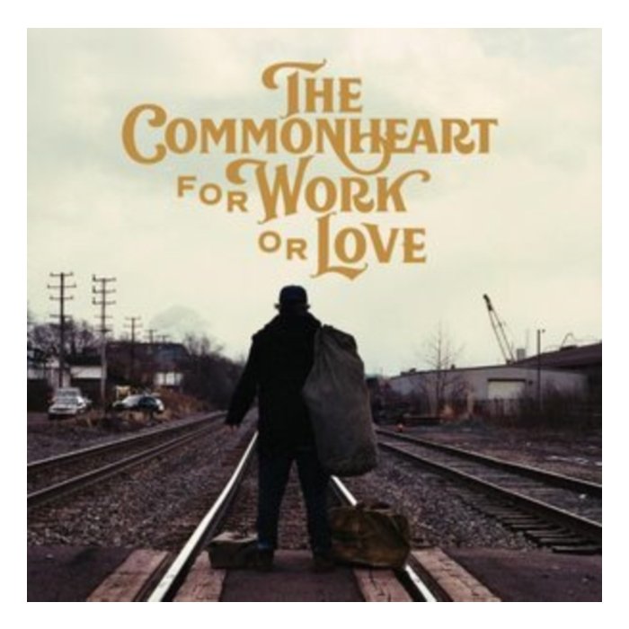 COMMONHEART - FOR WORK OR LOVE