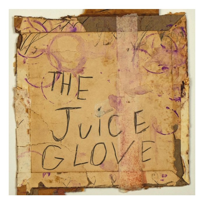 G. LOVE & SPECIAL SAUCE - JUICE