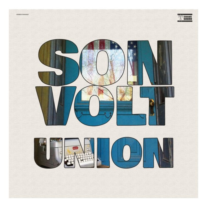 SON VOLT - UNION