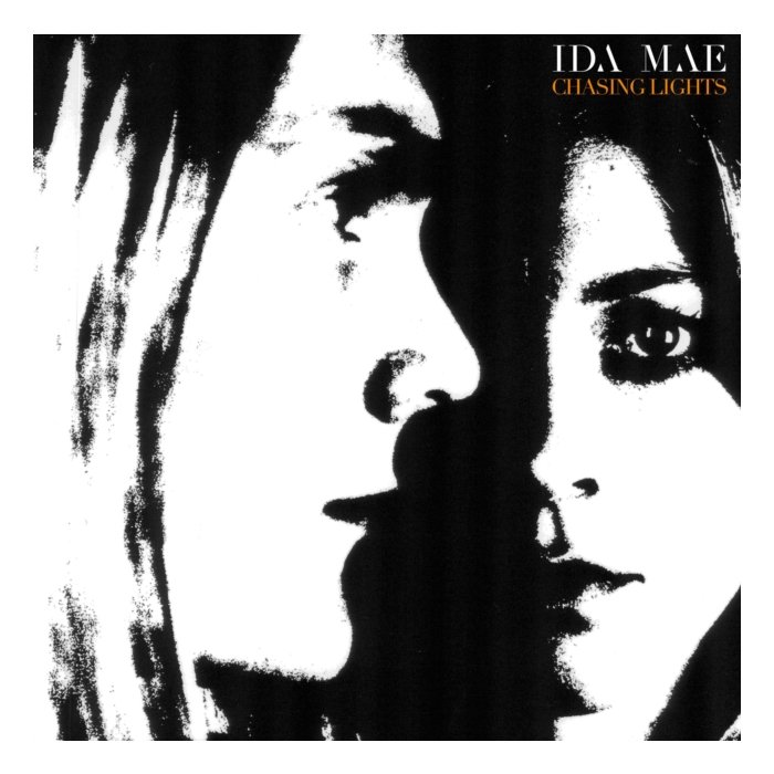 IDA MAE - CHASING LIGHTS