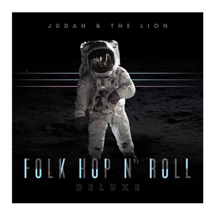 Judah & The Lion - Folk Hop N' Roll [2 Lp][Deluxe Edition]