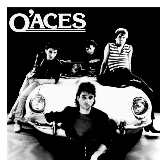 O'ACES - O'ACES