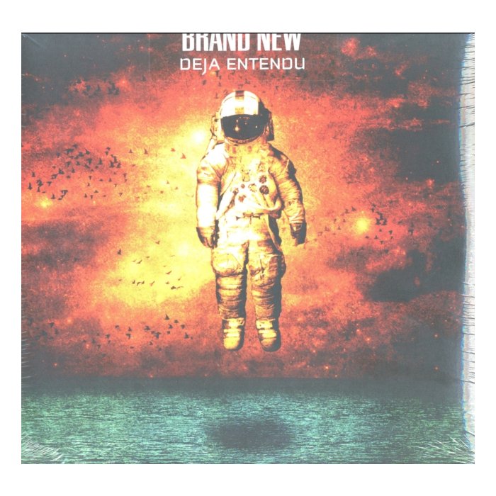 BRAND NEW - DEJA ENTENDU