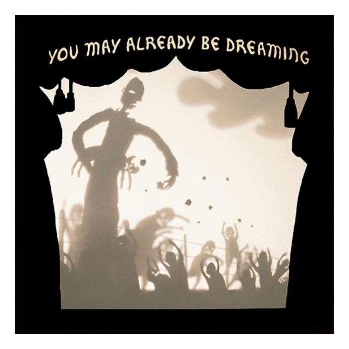 NEVA DINOVA - YOU MAY ALREADY BE DREAMING (ECOMIX VINYL)