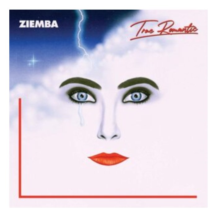 ZIEMBA - TRUE ROMANTIC